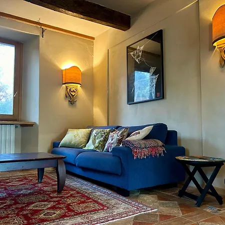 La Stellata - Casale Toscano Luxury Con Piscina Villa *
