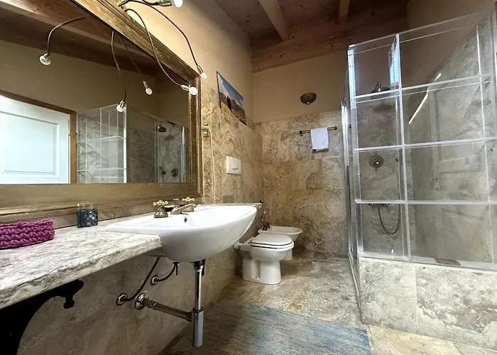 La Stellata - Casale Toscano Luxury Con Piscina * Manciano