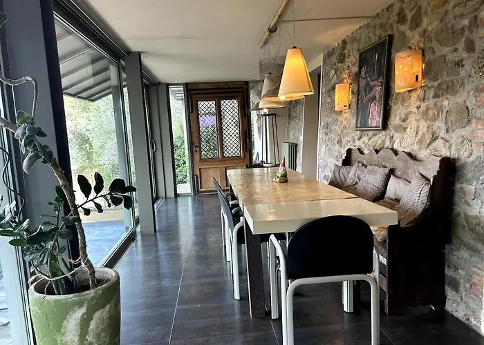 La Stellata - Casale Toscano Luxury Con Piscina Villa