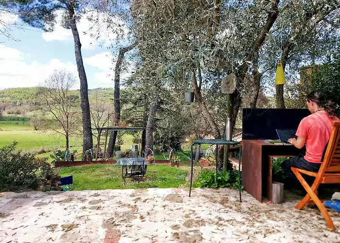 La Stellata - Casale Toscano Luxury Con Piscina Manciano