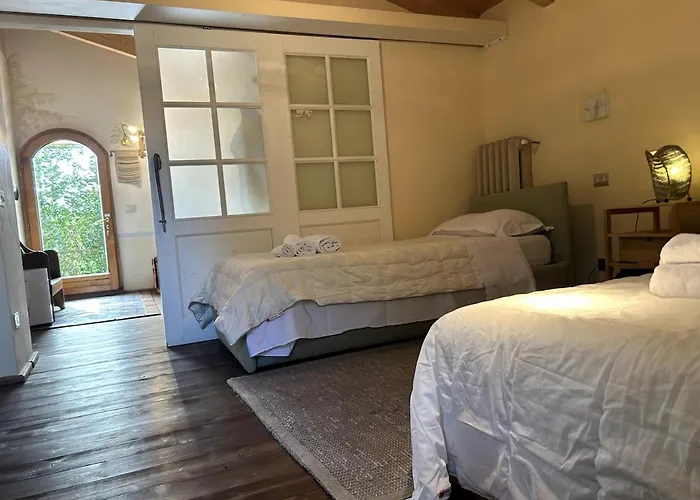 Villa La Stellata - Casale Toscano Luxury Con Piscina Manciano