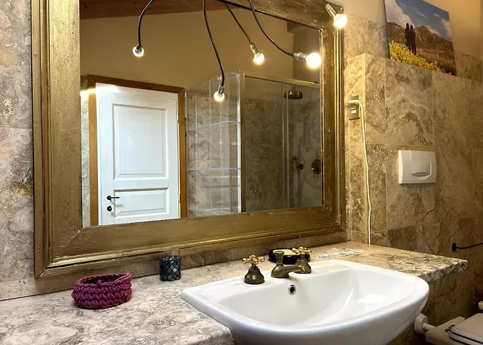 La Stellata - Casale Toscano Luxury Con Piscina Villa