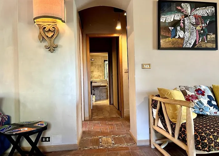 La Stellata - Casale Toscano Luxury Con Piscina Villa Manciano