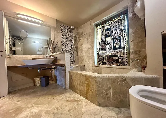 Villa La Stellata - Casale Toscano Luxury Con Piscina