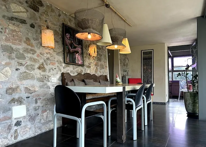 La Stellata - Casale Toscano Luxury Con Piscina