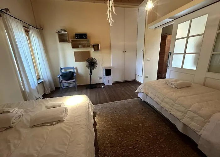 Villa La Stellata - Casale Toscano Luxury Con Piscina Manciano