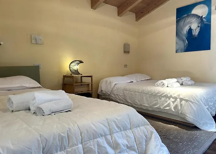Villa La Stellata - Casale Toscano Luxury Con Piscina