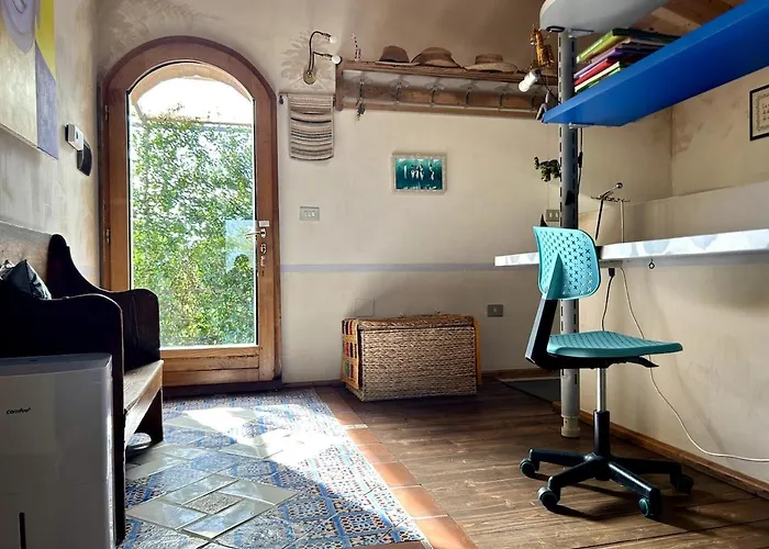 La Stellata - Casale Toscano Luxury Con Piscina