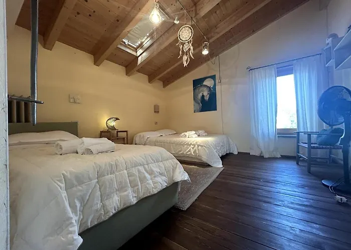 La Stellata - Casale Toscano Luxury Con Piscina *