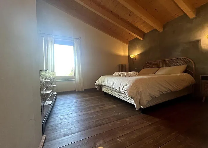 La Stellata - Casale Toscano Luxury Con Piscina Manciano