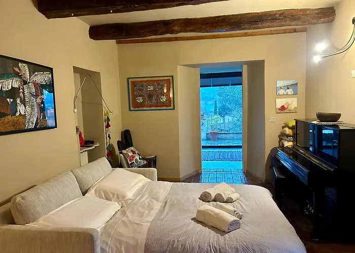 La Stellata - Casale Toscano Luxury Con Piscina Villa Manciano