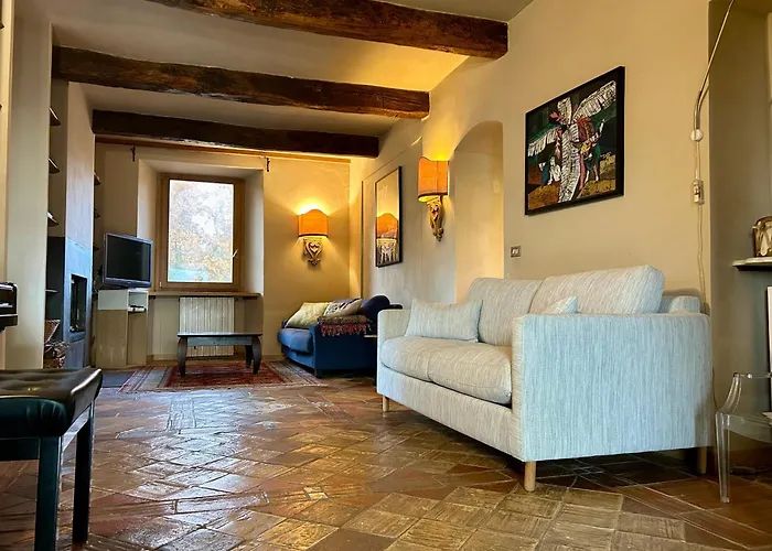 La Stellata - Casale Toscano Luxury Con Piscina Villa