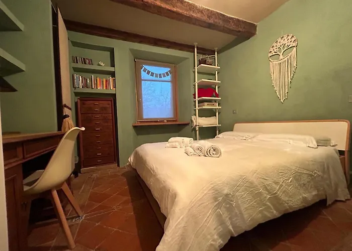 Villa La Stellata - Casale Toscano Luxury Con Piscina